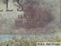 Lloyd R. Mills