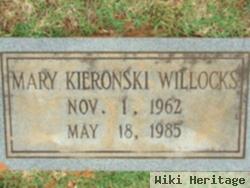 Mary Kieronski Willocks