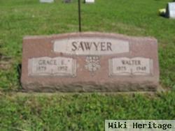 Walter Sawyer