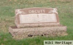 Mary B Orcutt