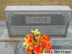 Willie Mae Brooks Cook