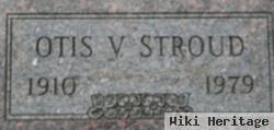 Otis V. Stroud