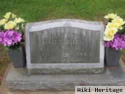 Hazel W. Marshburn