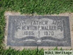 Newton Portor Walker