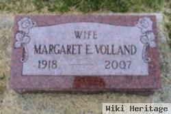 Margaret Volland