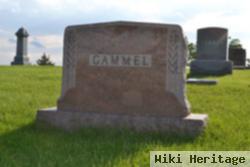 Hazel V. Gammel