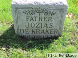 Jozias Dekraker