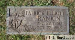 Patrick Elliott Rankin