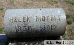 Helen Wade Moffit