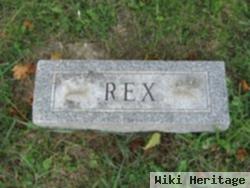 Rex L Beatty