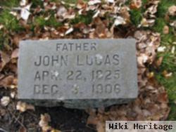 John L. Lucas
