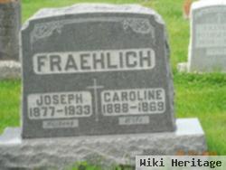 Joseph Fraehlich