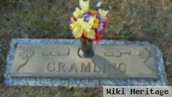 Harold John Gramling