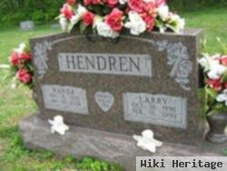 Wanda Hendren