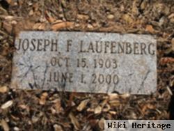 Joseph F. Laufenberg