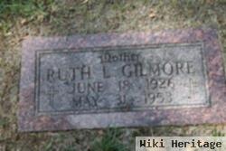 Ruth L Gilmore