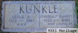 Consuelo Alverez Kunkle