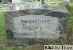Katherine Auer