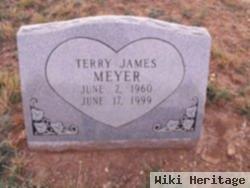 Terry James Meyer