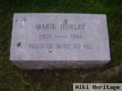 Marie Hurley