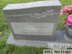 Leslie Connor "jack" Kemmerlin