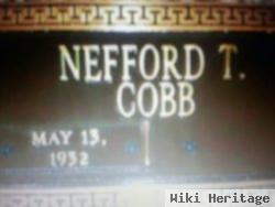 Nefford T. Cobb