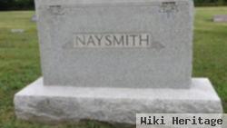 James Naysmith, Sr