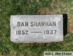 Daniel Shawhan