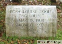 Rosa Louise Toole