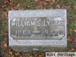 William S. Lyons