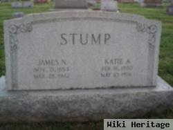 James N. Stump