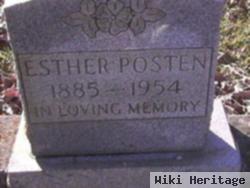 Esther Posten