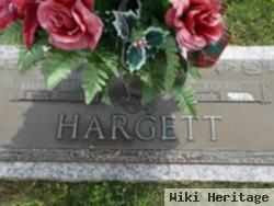 Kermit Hargett