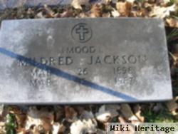 Mildred Moon Jackson