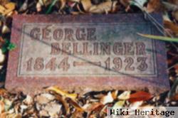 George Bellinger