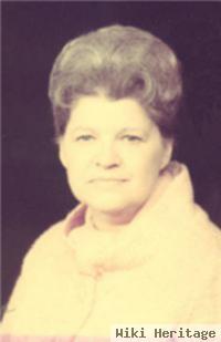 Dorothy M. "jonnie" Green Foland