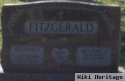 Richard F Fitzgerald