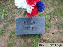 Ella Utley