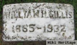 William H. Gillis