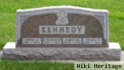 Gene J. Kennedy