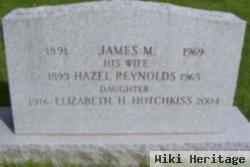 Hazel Reynolds Hotchkiss