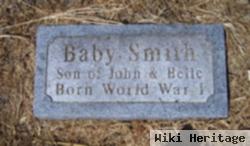 Baby Smith