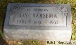 Jay Barsema