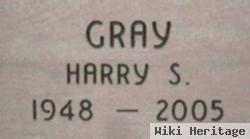 Harry S. Gray