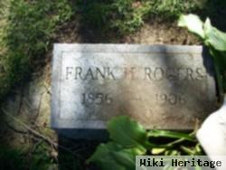 Frank H. Rogers