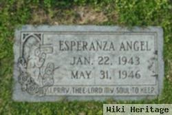 Esperanza Angel