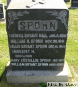 Nellie Bryant Spohn