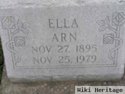 Ella Arn