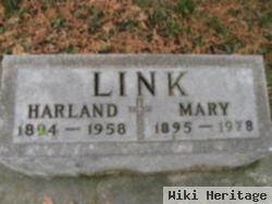 Mary Link