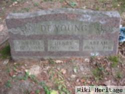 Abram De Young